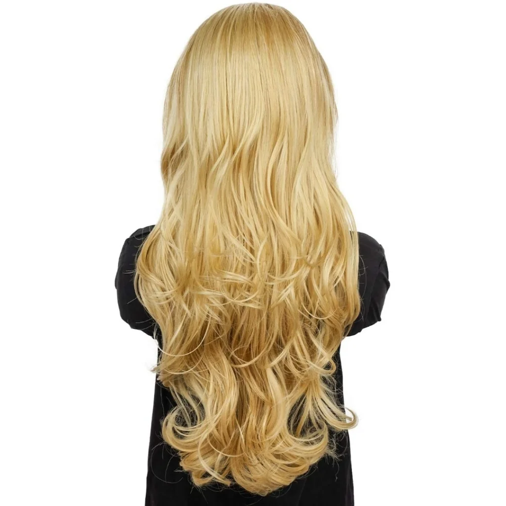 Blooming Hair 24